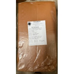 Faïence rouge chamotte 20%...