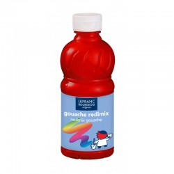 Gouache liquide Redimix...