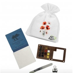 Baluchon Aquarelliste Art &...