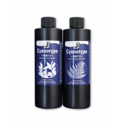 Kit Cyanotype Jacquard